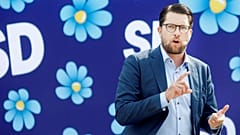 Sweden election explainer: will migrant influx see Swedes swing to the far right?