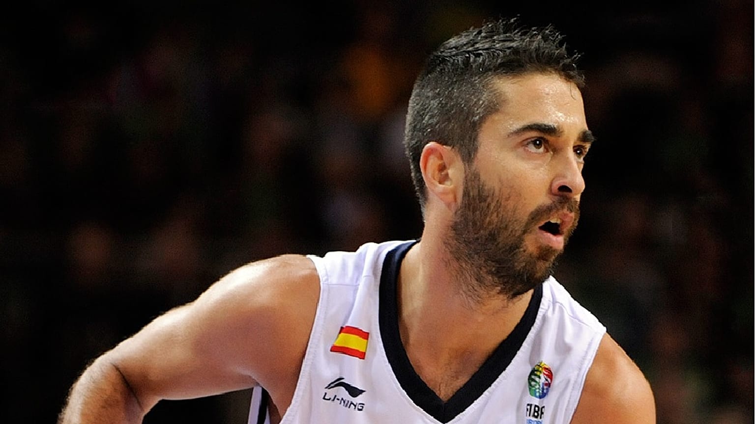 El Barça anuncia la retirada de Juan Carlos Navarro