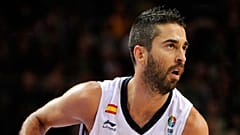El Barça anuncia la retirada de Juan Carlos Navarro