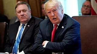 Financial Times: Trump, Rahip Brunson olayını Evanjeliklerden oy toplamak için kullanıyor