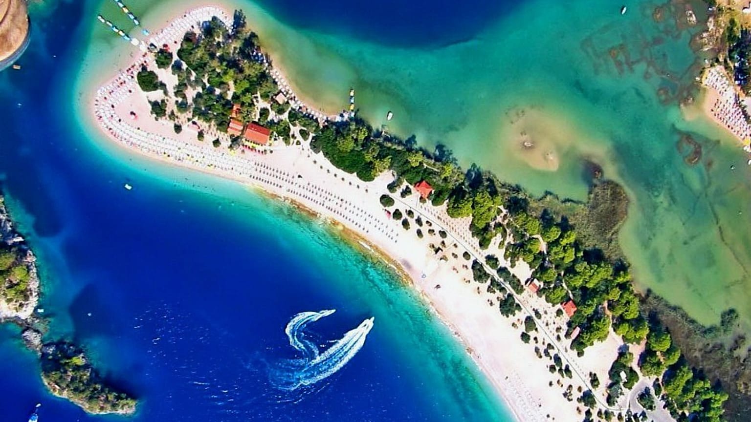 Alman siyasetçi: Türkiye'de tatil yapmamak için neden yok