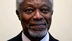 Kofi Annan