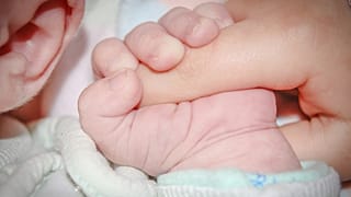 Anders als erwartet: mehr Babys in Metropolen 