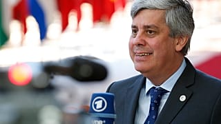 Μάριο Σεντένο: Σήμερα είμαι πιο αισιόδοξος για το μέλλον της Ελλάδας