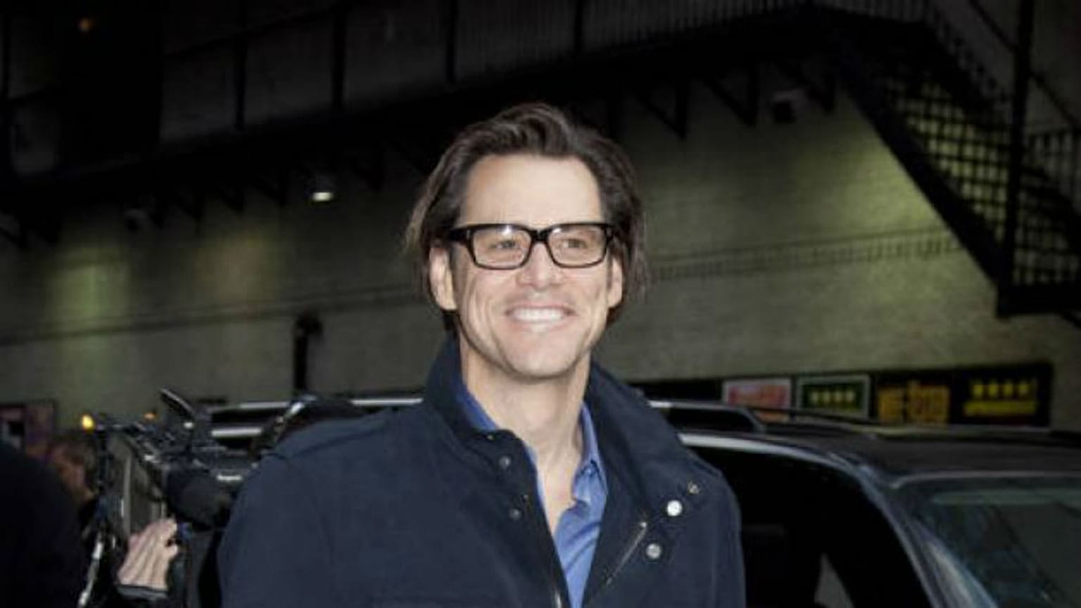 Jim Carrey'den ABD'ye Yemen eleştirisi: Bizim füzemiz, bizim suçumuz