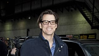 Jim Carrey'den ABD'ye Yemen eleştirisi: Bizim füzemiz, bizim suçumuz