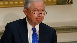 Jeff Sessions