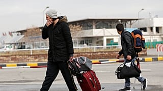 النمسا ترفض طلب لجوء شاب أفغاني بسبب التشكيك بمثليته الجنسية