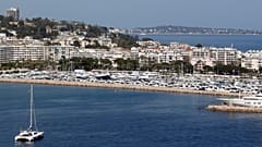 Port Pierre Canto