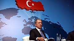 Akar'dan Münbiç açıklaması: ABD ile ortak eğitimler yakında başlayacak