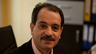 حکم پنچ سال زندان محمدعلی طاهری قطعی شده است