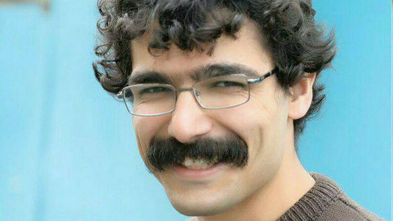محمد شریفی‌مقدم، درویش گنابادی و خبرنگار سایت مجذوبان نور