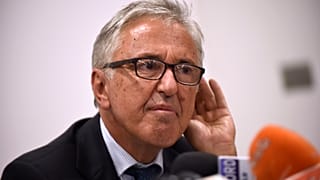 Autostrade: 500 Mio. Euro für Opfer des Brückeneinsturzes