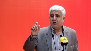 فرهاد رهبر از ریاست دانشگاه آزاد برکنار شد