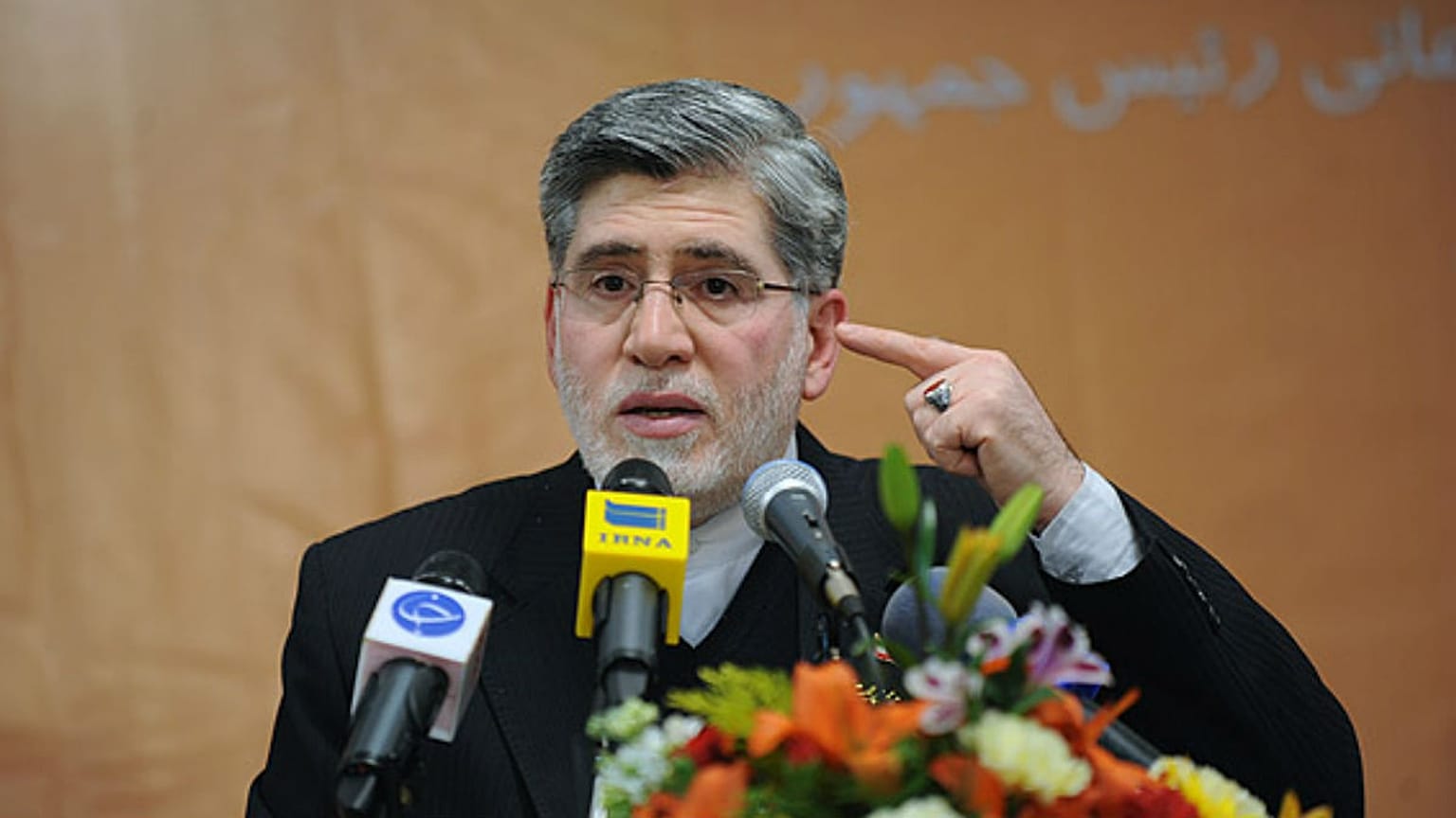 علی‌ اکبر جوانفکر، پس از پرداخت جزای نقدی آزاد شد