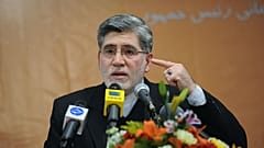 علی‌ اکبر جوانفکر، پس از پرداخت جزای نقدی آزاد شد
