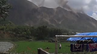 Indonesia, la terra trema: terremoto a Lombok