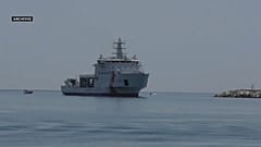 Italien will Bootsmigranten nach Libyen zurückschicken