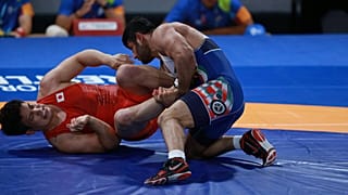 کسب دو طلا، دو نقره و یک برنز برای کاروان ایران در اندونزی