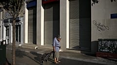 Fin de la tutelle financière pour la Grèce