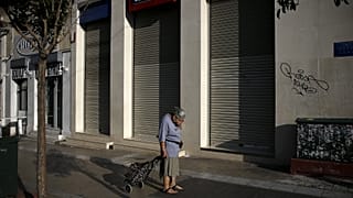 Fin de la tutelle financière pour la Grèce