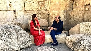 أسامة الرحباني ليورونيوز: اللغة والنغمات عائق أمام انتشار الموسيقى العربية في العالم