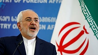 Atomdeal: Teheran macht Europäern Druck