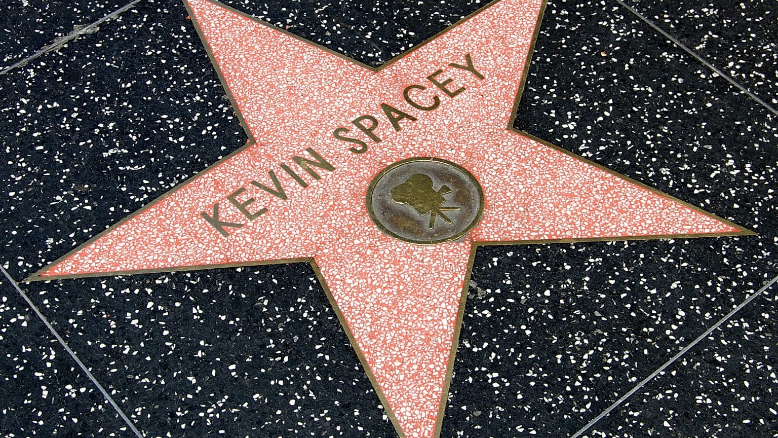 Nuovo film con Kevin Spacey disastro al botteghino