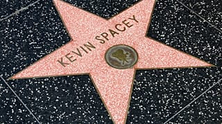 Nuovo film con Kevin Spacey disastro al botteghino