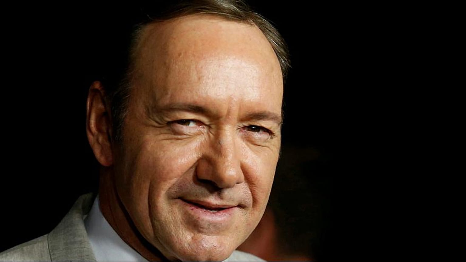 Kevin Spacey'nin oynadığı filmin ilk günkü hasılatı 126 dolarda kaldı