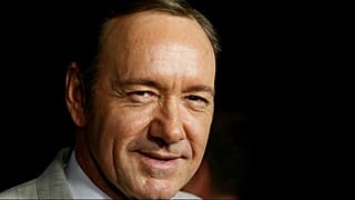 Kevin Spacey'nin oynadığı filmin ilk günkü hasılatı 126 dolarda kaldı