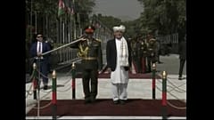 Afghanistan: A ceasefire starts Monday for Eid al-Adha