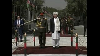 Afghanistan: A ceasefire starts Monday for Eid al-Adha