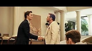 La última película de Kevin Spacey recauda 126 dólares en su estreno