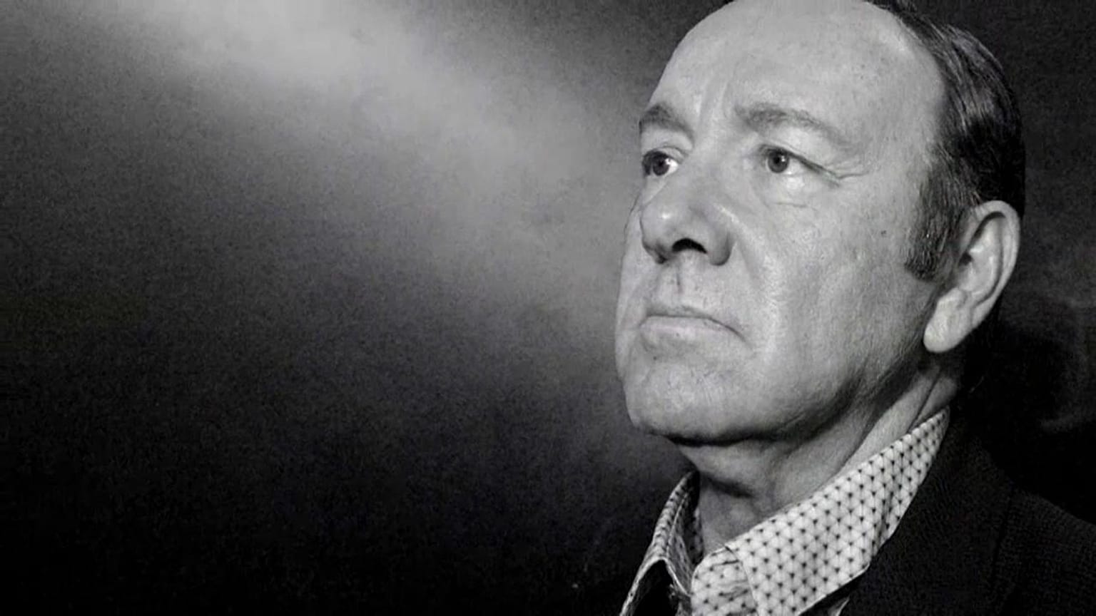 Megbukott Kevin Spacey új filmje