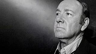Megbukott Kevin Spacey új filmje