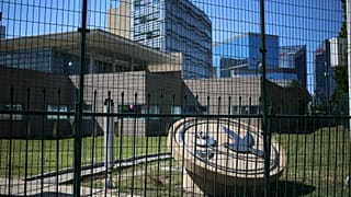 ABD Ankara Büyükelçiliği saldırısı: 2 kişi gözaltına alındı