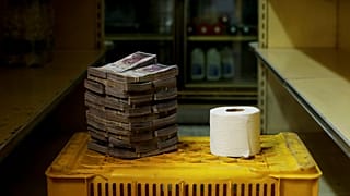 Venezuela'da ekonomik kriz derinleşiyor