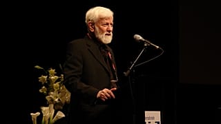 Uri Avnery