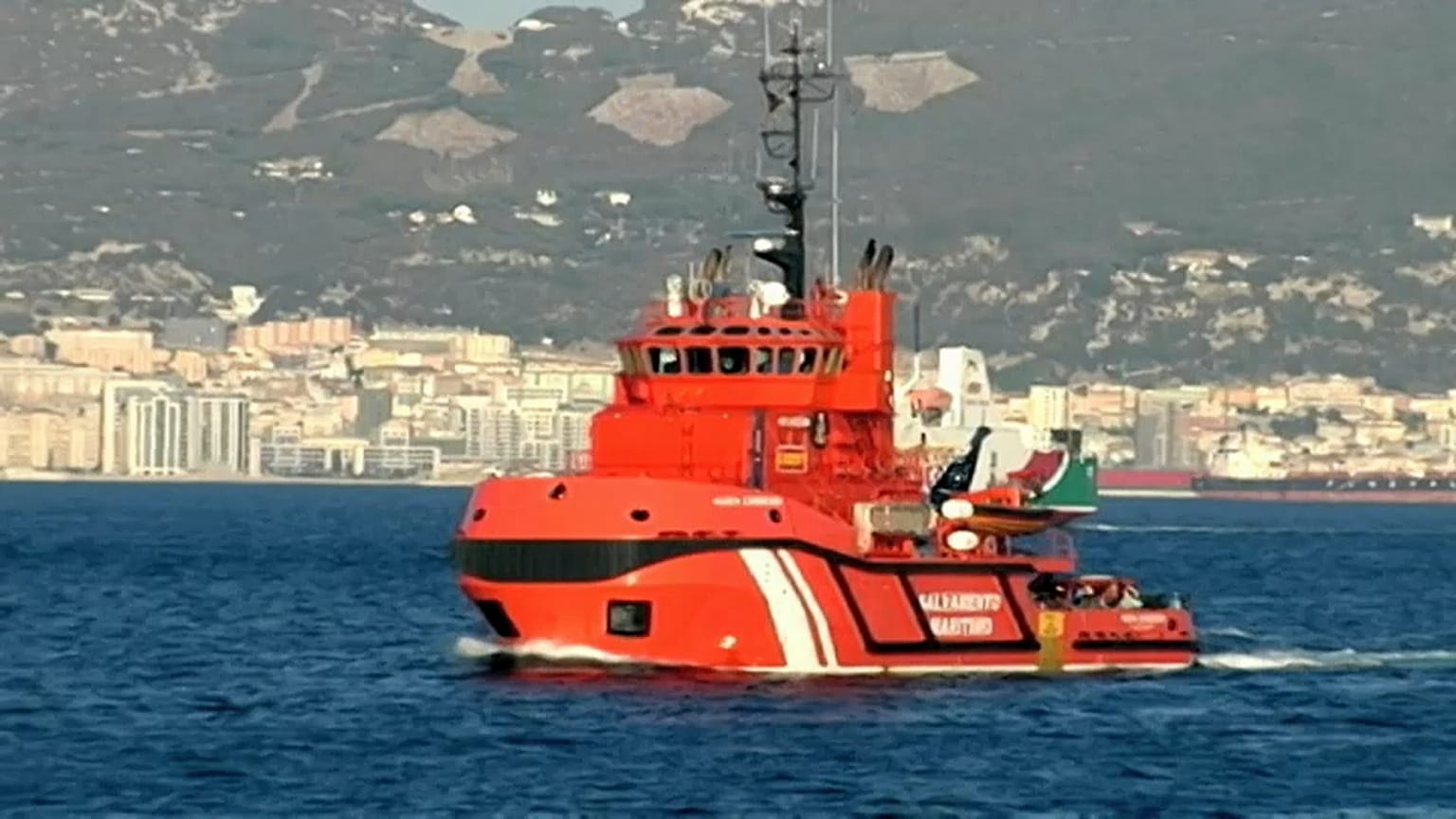 Aumenta pressão migratória sobre Espanha