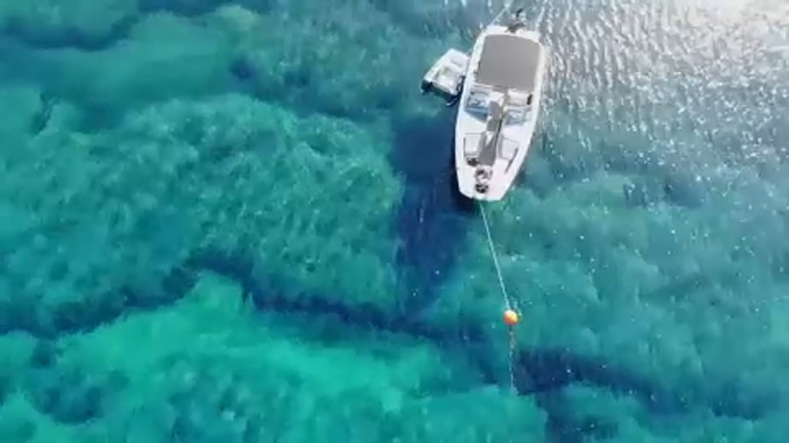 Grèce : Tilos, première île autosuffisante en énergie de Méditerranée