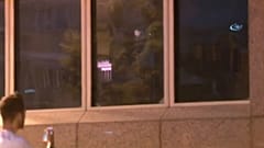 Schüsse auf US-Botschaft in Ankara 