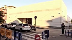 Βαρκελώνη: Απόπειρα επίθεσης σε αστυνομικό τμήμα