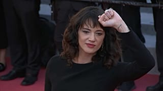  Asia Argento risponde al NY Times: "Mai avuto rapporti sessuali con Bennett" 