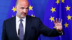 Ende des Rettungsprogramms: Brüssel gratuliert Athen