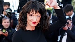 #MeToo activist Asia Argento denies 'all sexual relations' with accuser