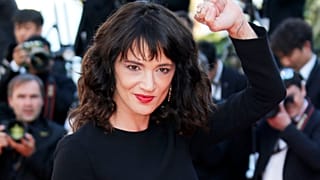 #MeToo activist Asia Argento denies 'all sexual relations' with accuser