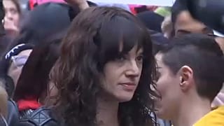 Zaklatással vádolják a #MeToo-aktivistát