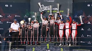 Az első helyről zárták ki Alonso csapatát