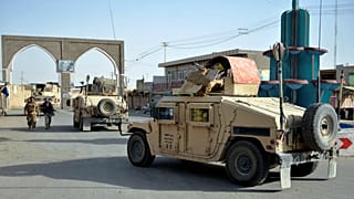 طالبان پیشنهاد آتش بس رئیس جمهوری افغانستان را رد کرد